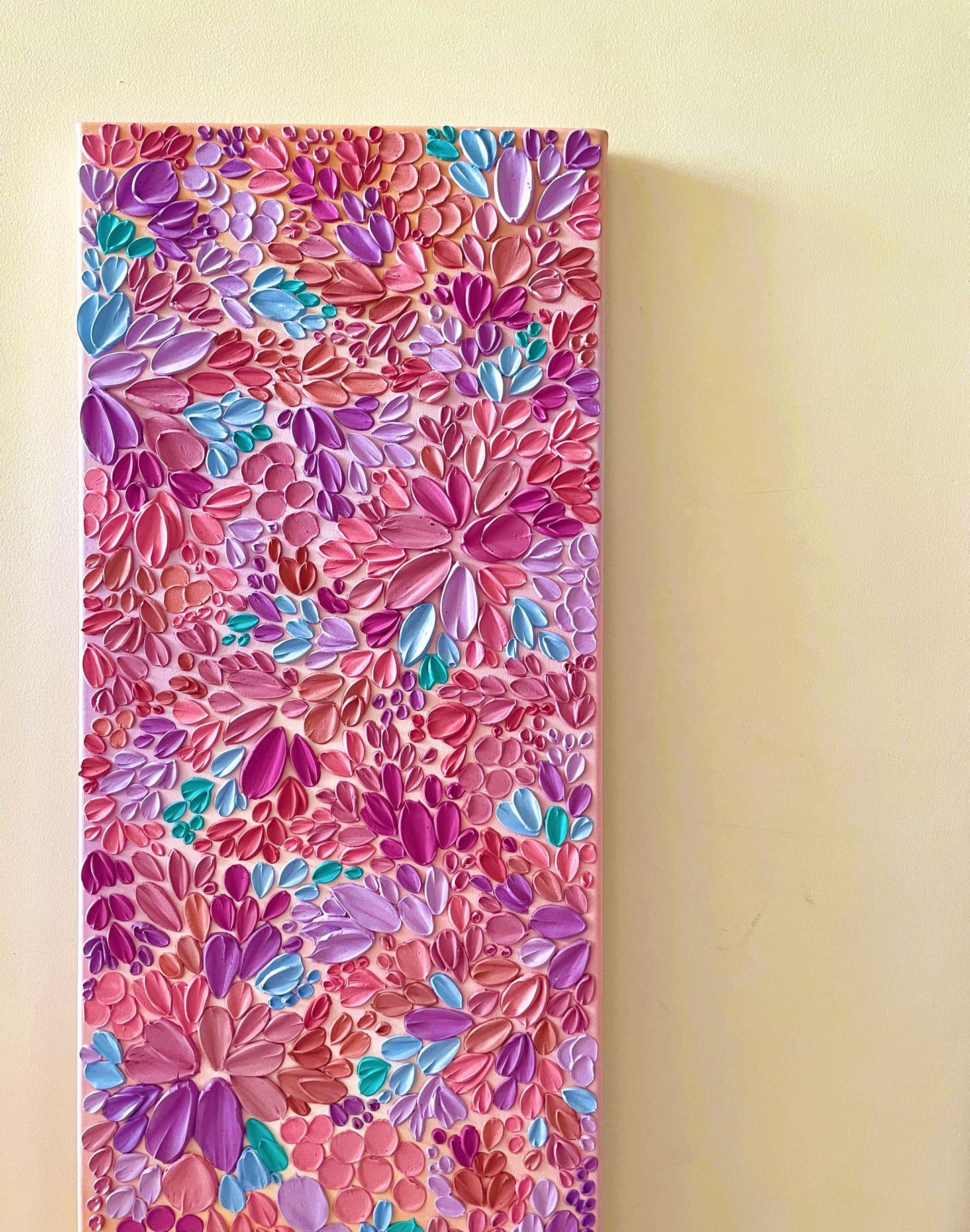 'Better Together' I (DIPTYCH)