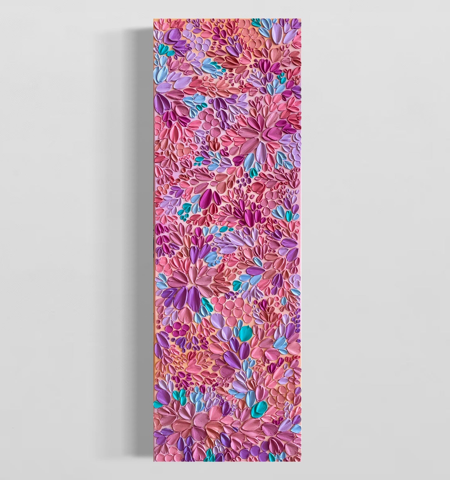'Better Together' I (DIPTYCH)
