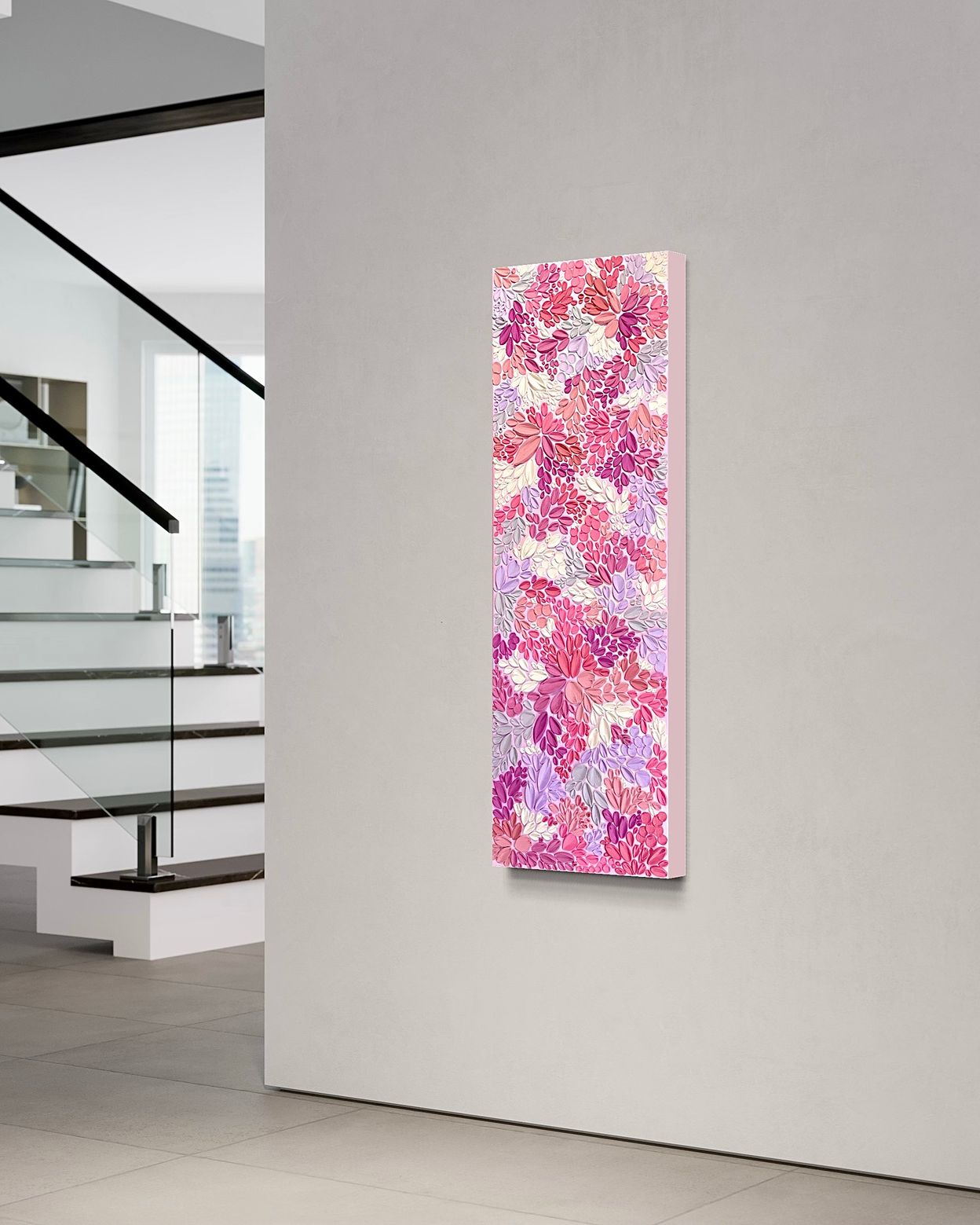 'Better Together' I (DIPTYCH)