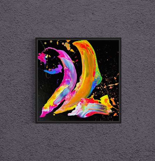 'Dancing in the Dark' Original