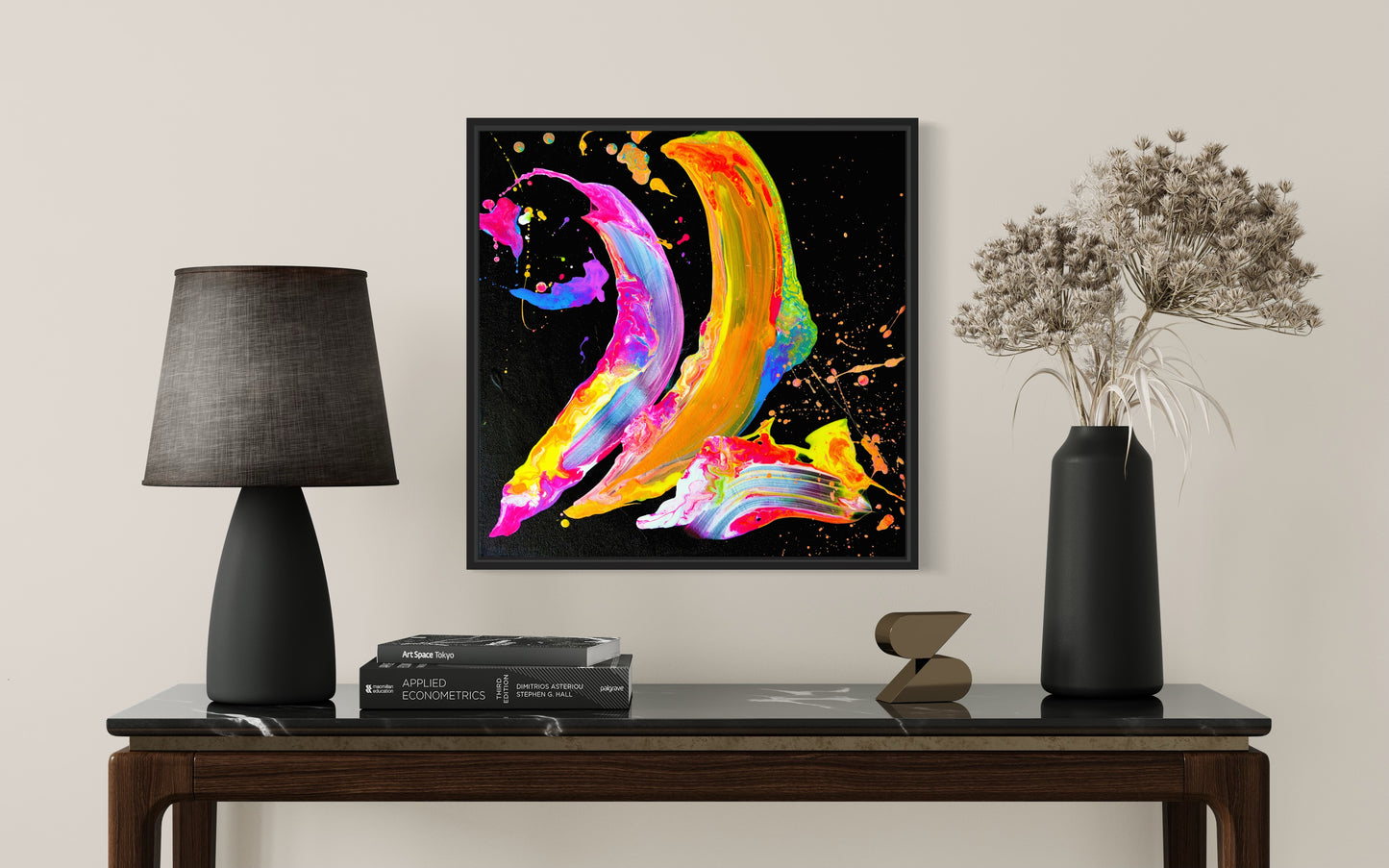 'Dancing in the Dark' Original