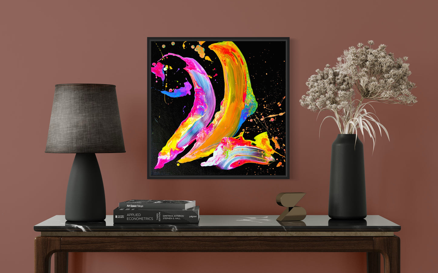 'Dancing in the Dark' Original
