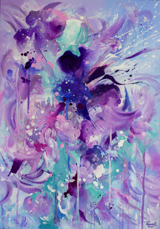 'Frost' Original