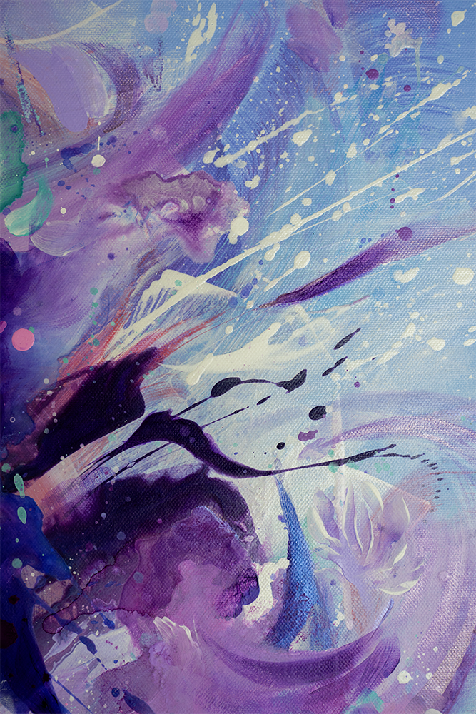 'Frost' Original