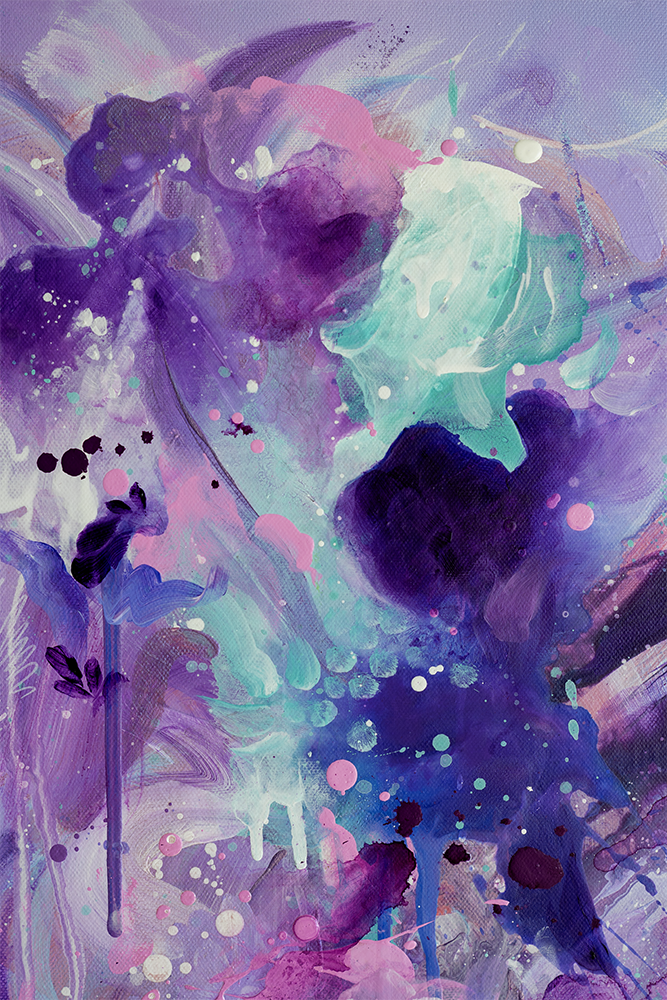'Frost' Original