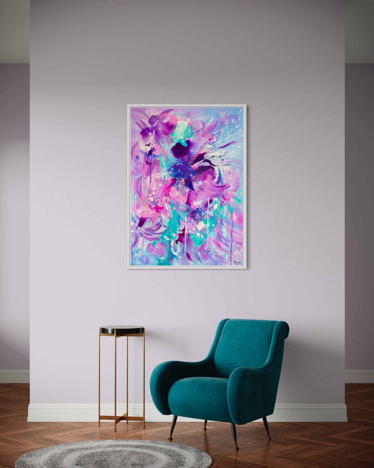 'Frost' Original