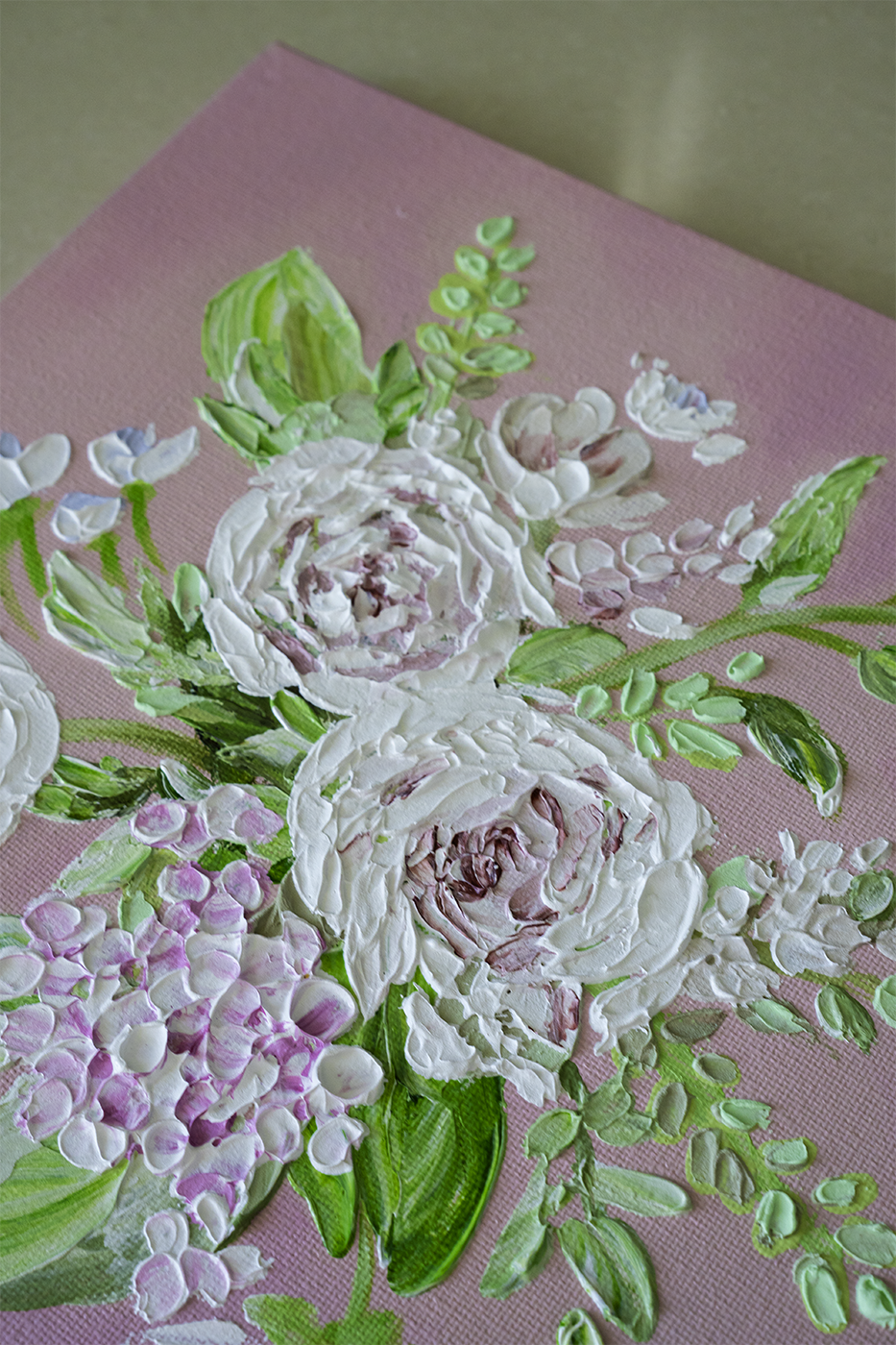 'Love Spell' Original