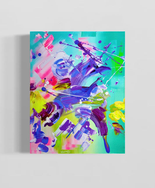 'Spring Fling' Original