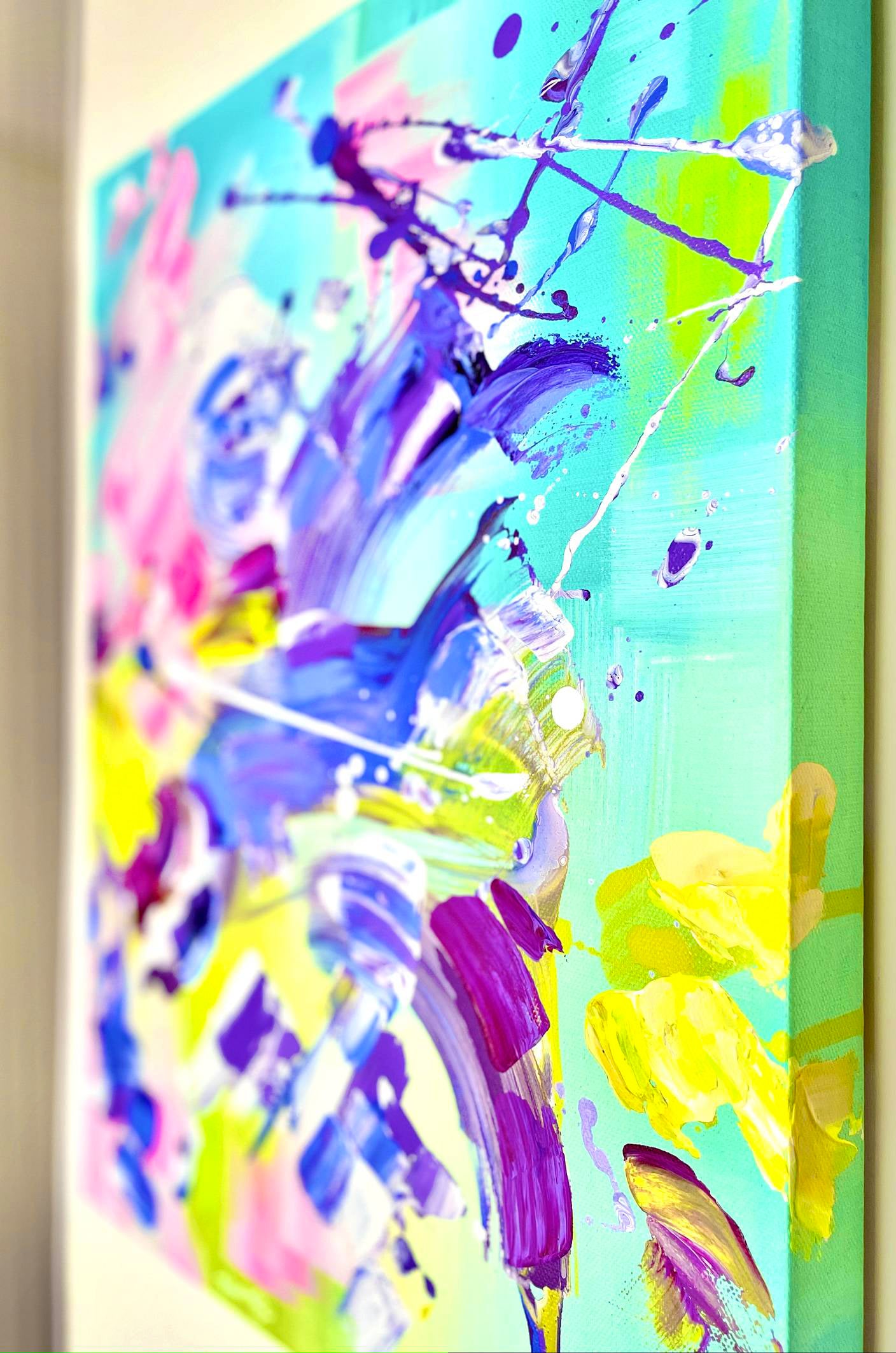 'Spring Fling' Original