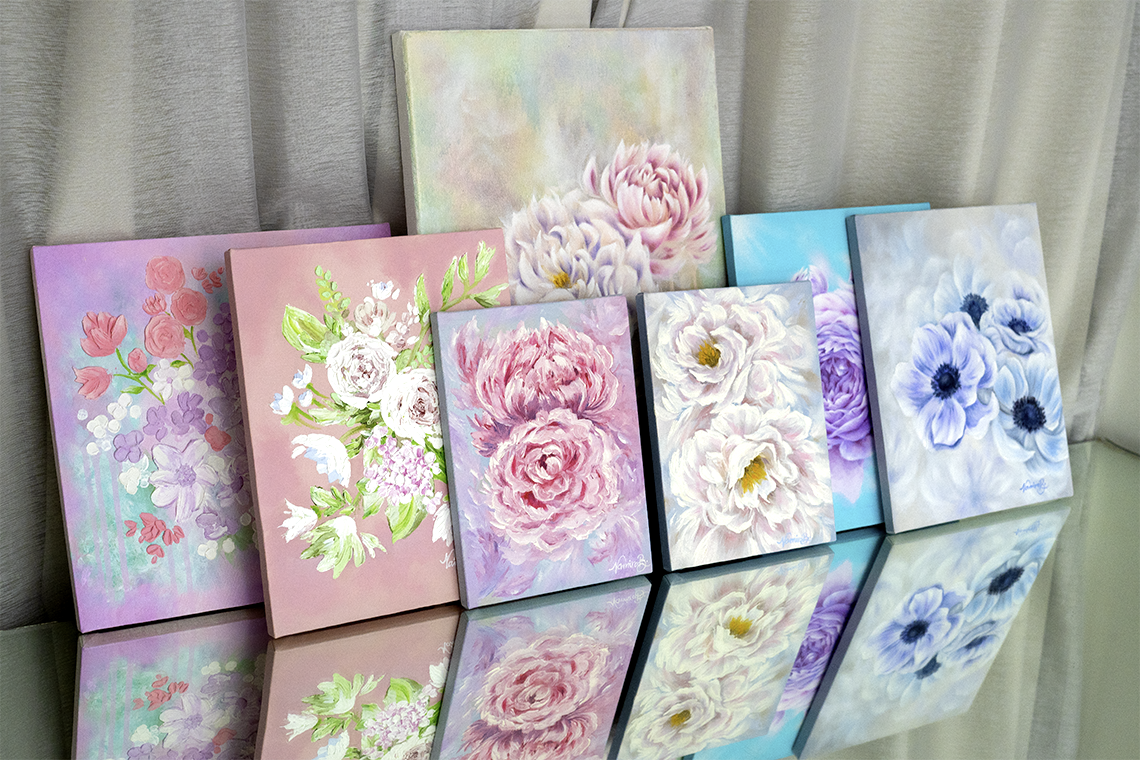 All Available Originals