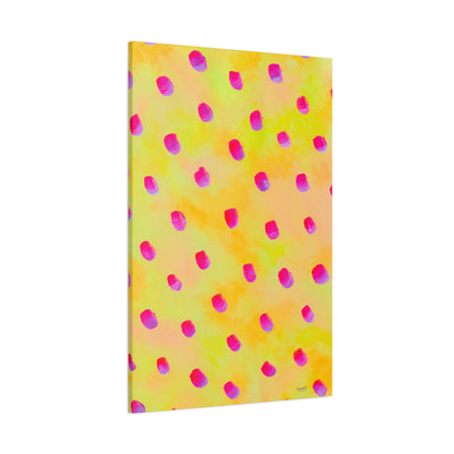 "Suncatcher" CANVAS PRINT