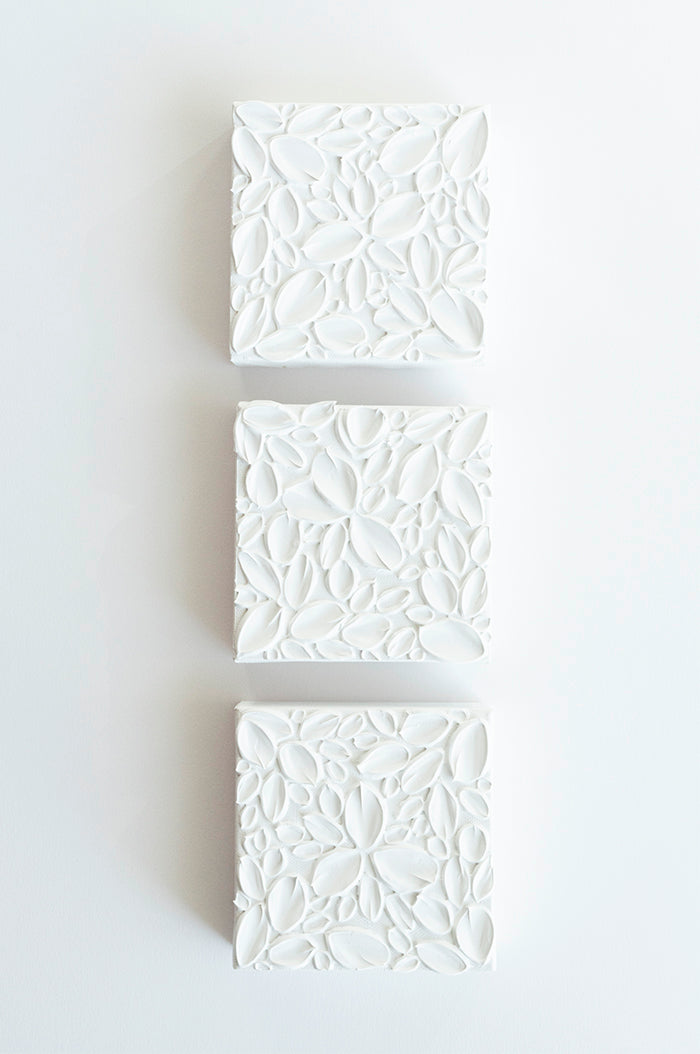 'Dreams of Angels' Triptych Set