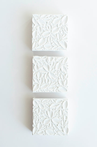 'Dreams of Angels' Triptych Set