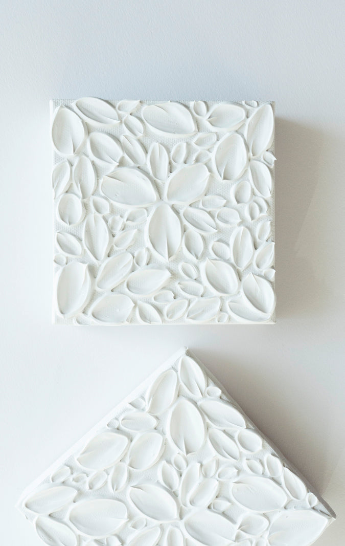 'Dreams of Angels' Triptych Set