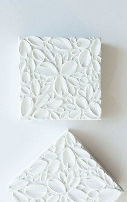 'Dreams of Angels' Triptych Set