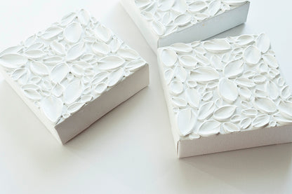 'Dreams of Angels' Triptych Set