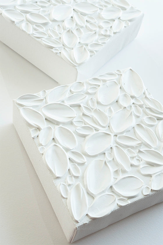 'Dreams of Angels' Triptych Set