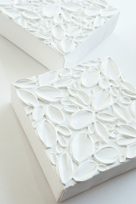 'Dreams of Angels' Triptych Set