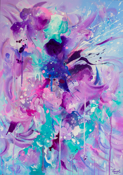 'Frost' Original