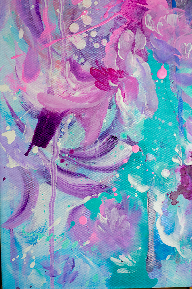 'Frost' Original