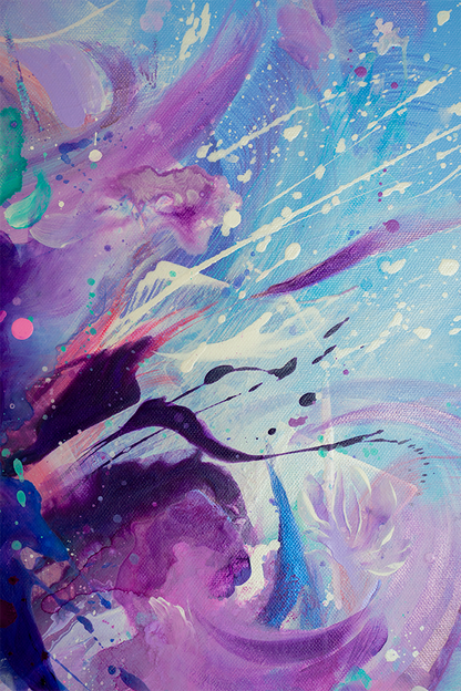 'Frost' Original