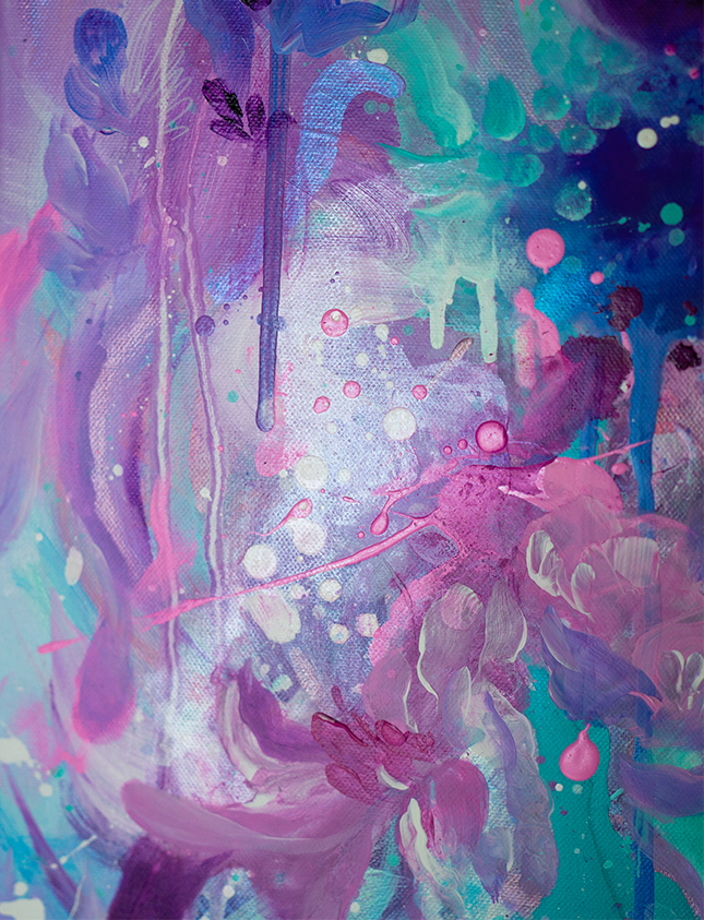 'Frost' Original