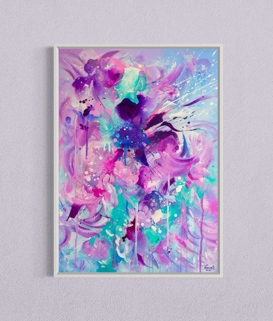 'Frost' Original