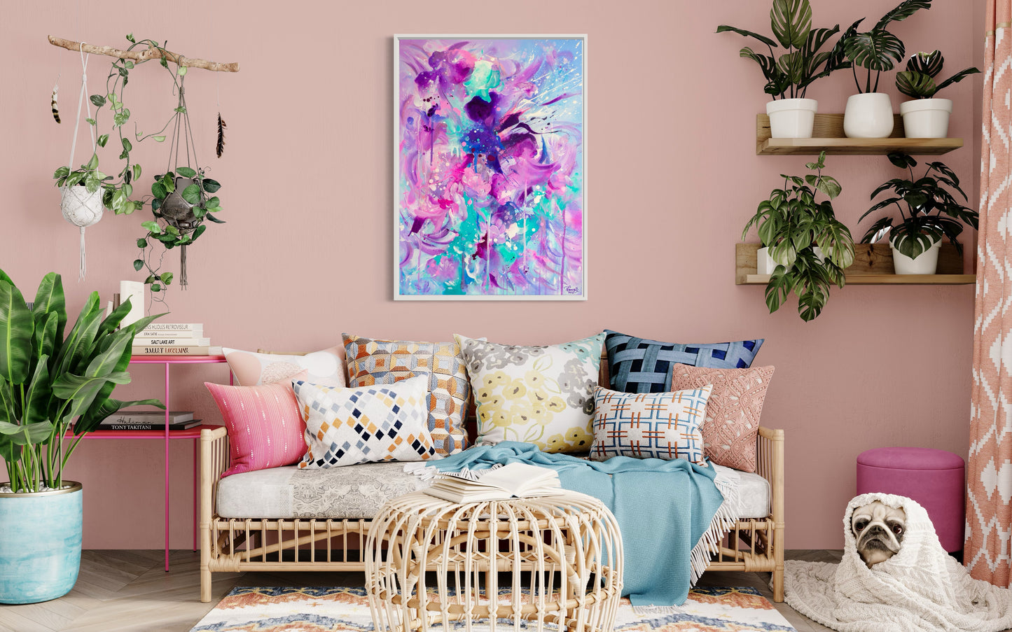'Frost' Original