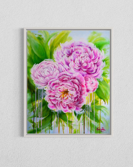 'Grace' Original