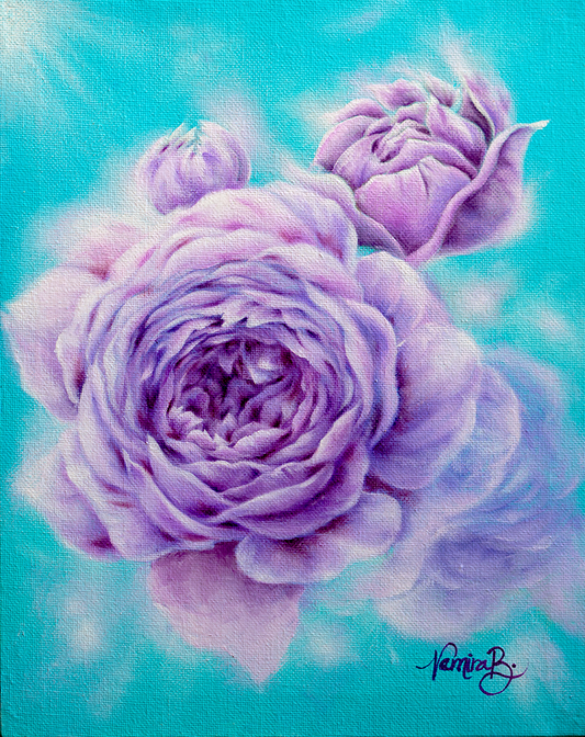 'Halo' Original