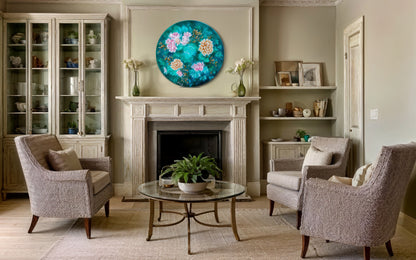 'Secret Garden' Original