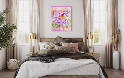 'Jardin de Fées' Original