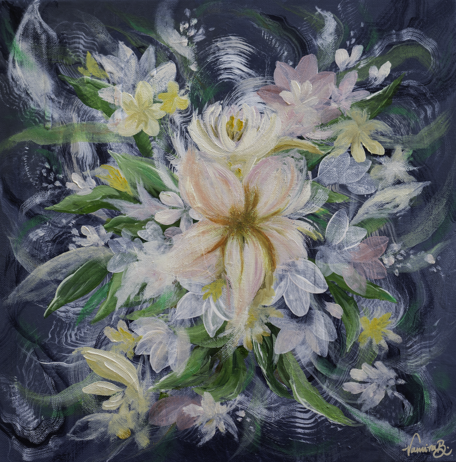 'Whisper' Original