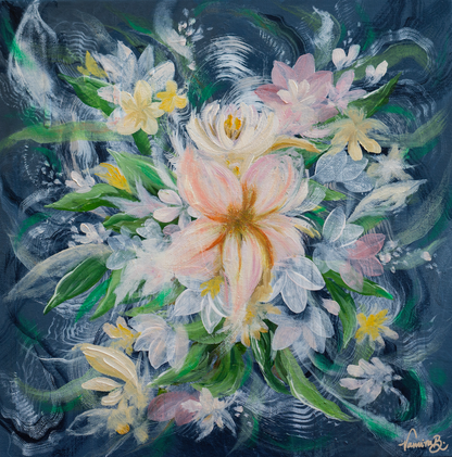 'Whisper' Original