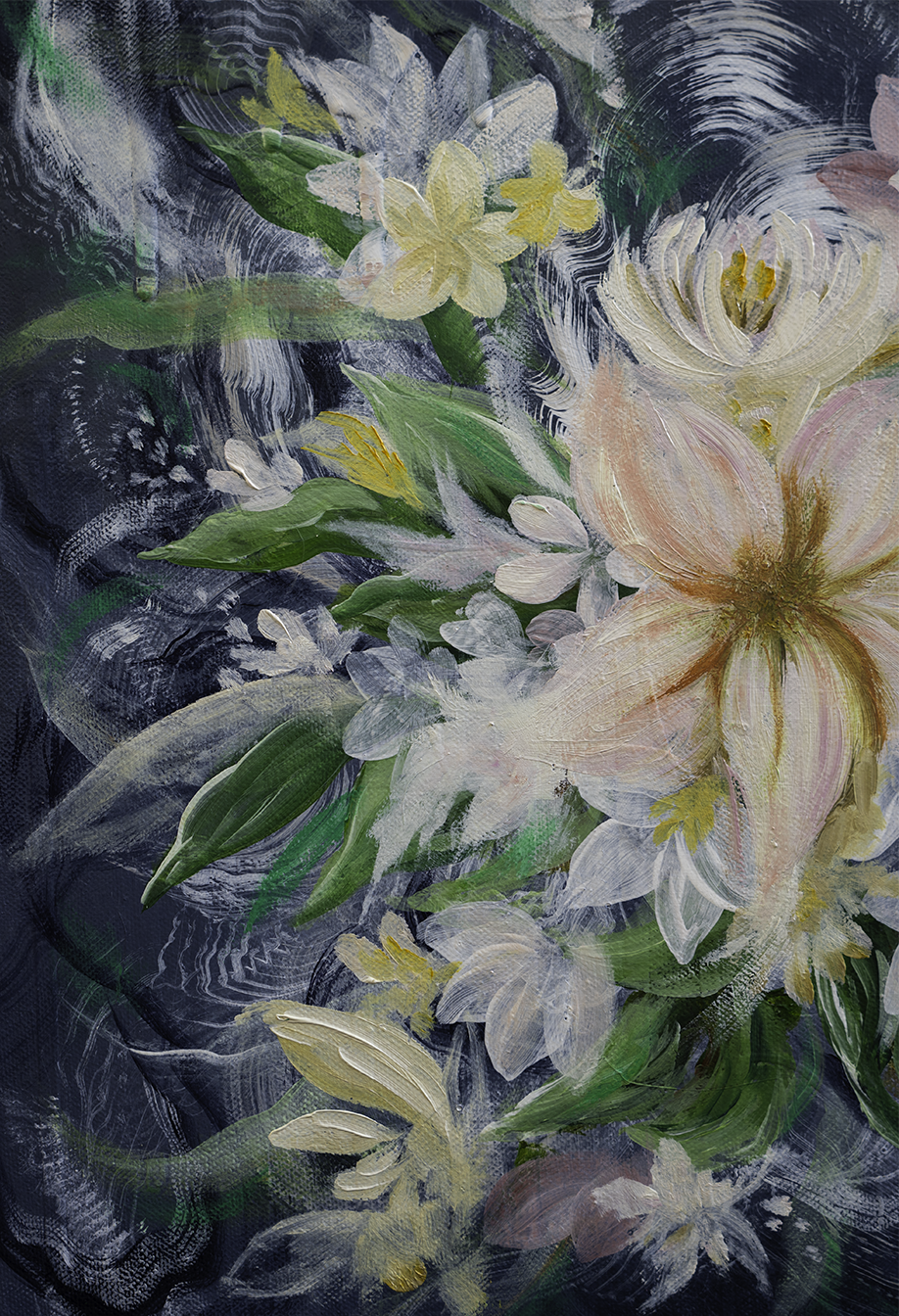 'Whisper' Original