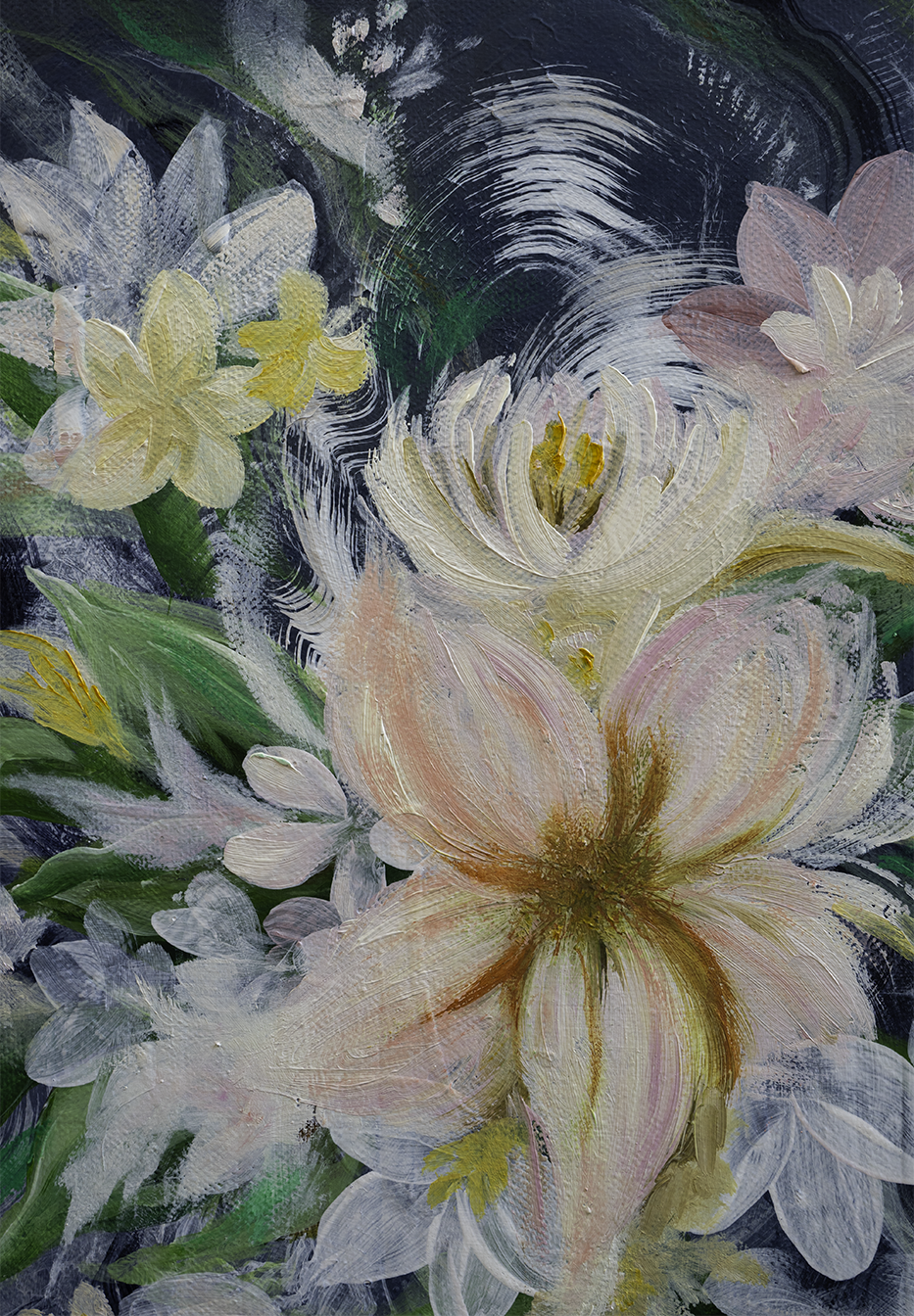 'Whisper' Original