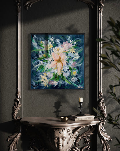 'Whisper' Original