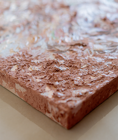 'Petrichor' Original Painting
