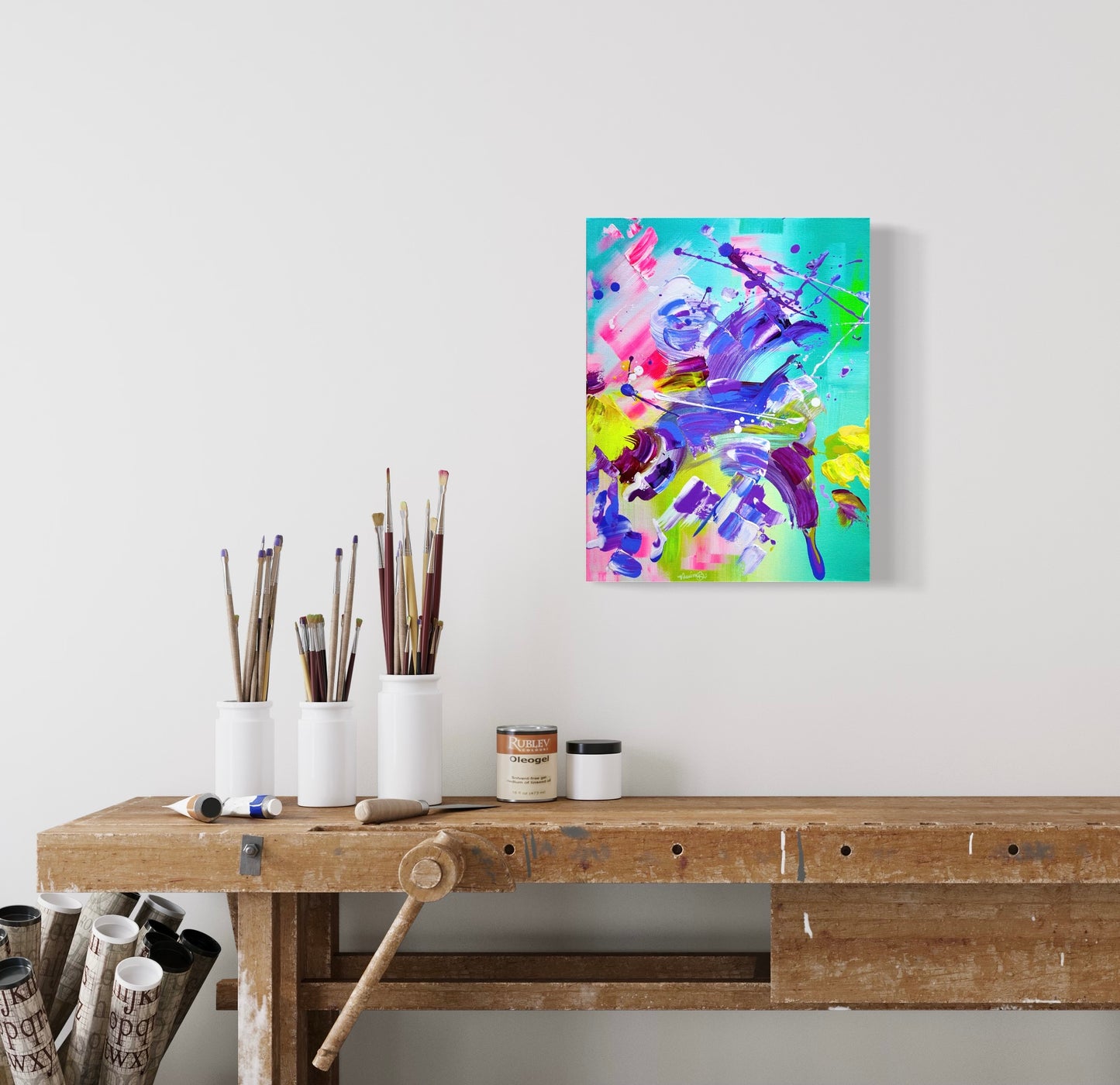 'Spring Fling' Original