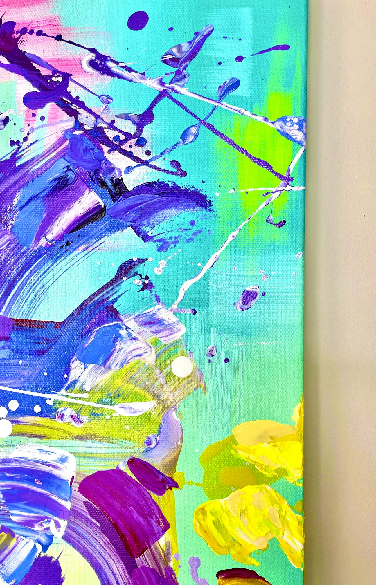 'Spring Fling' Original