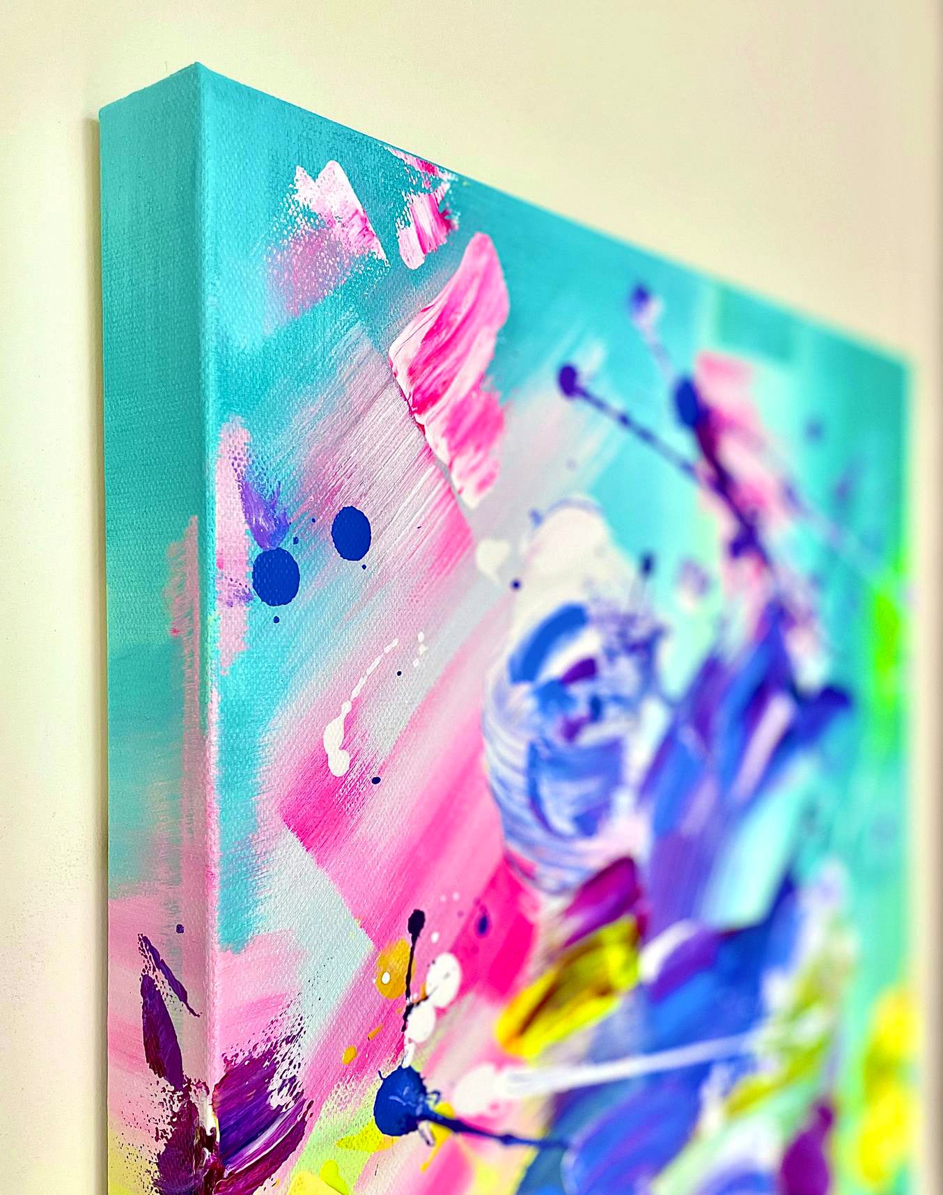 'Spring Fling' Original