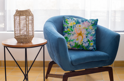 'Whisper' Throw Pillow